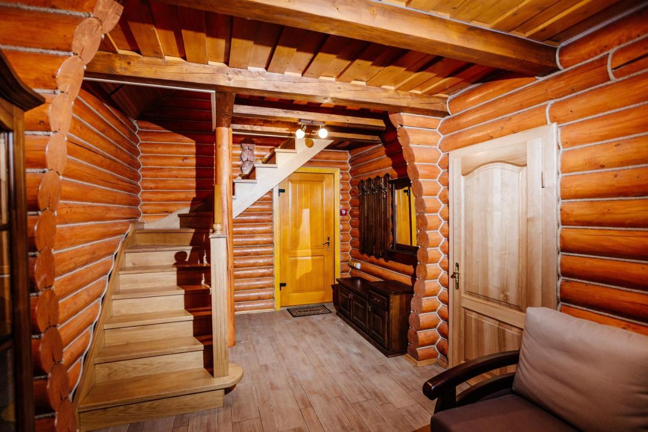 Hotel Toursit Complex Polyana Kvasova Zewnętrze zdjęcie