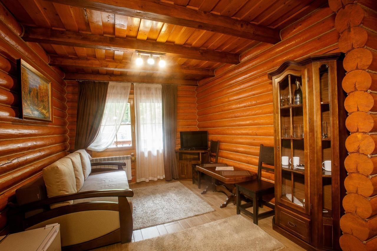 Hotel Toursit Complex Polyana Kvasova Zewnętrze zdjęcie
