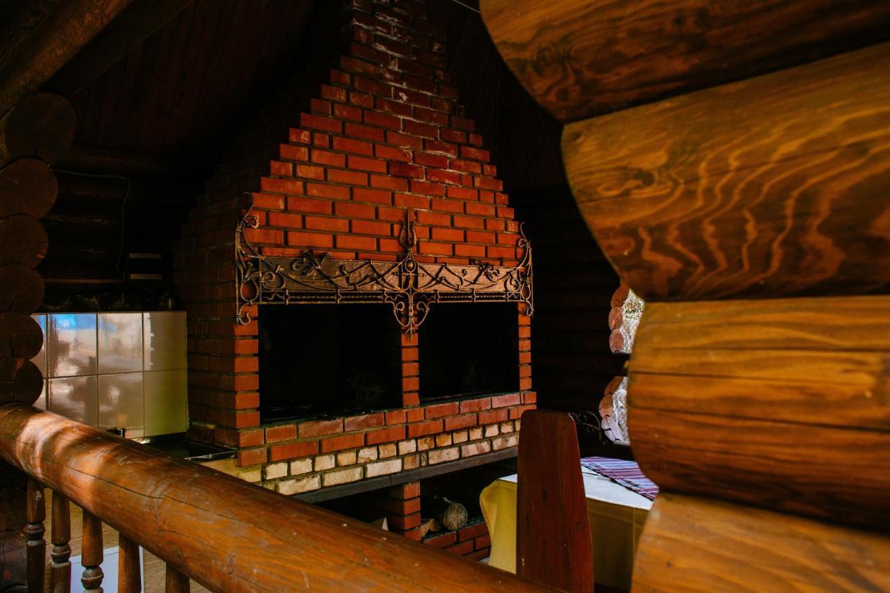 Hotel Toursit Complex Polyana Kvasova Zewnętrze zdjęcie