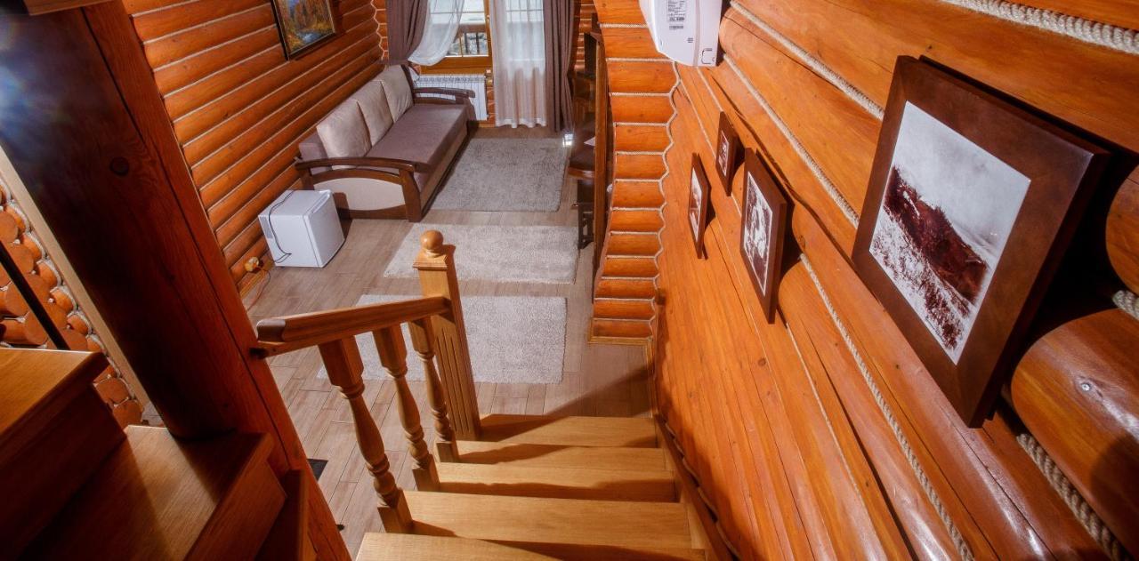 Hotel Toursit Complex Polyana Kvasova Zewnętrze zdjęcie